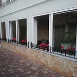 Aal Vendeghaz Apartament *