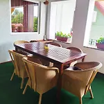 Apartament Aal Vendeghaz *