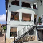 Aal Vendeghaz Apartament *