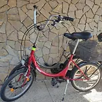 Aal Vendeghaz Lägenhet Hévíz