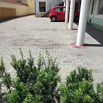 Aal Vendeghaz Apartament