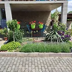 Apartament Aal Vendeghaz