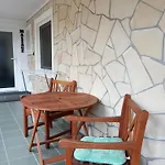 Aal Vendeghaz Apartament *