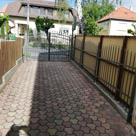 Aal Vendeghaz Heviz