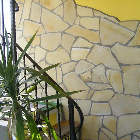 Aal Vendeghaz Apartment *