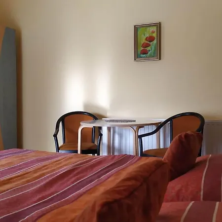 Apartment Aal Vendeghaz