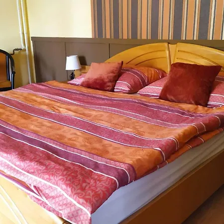 Apartment Aal Vendeghaz