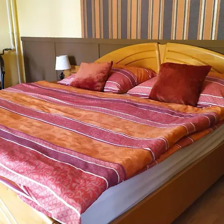 Apartment Aal Vendeghaz *
