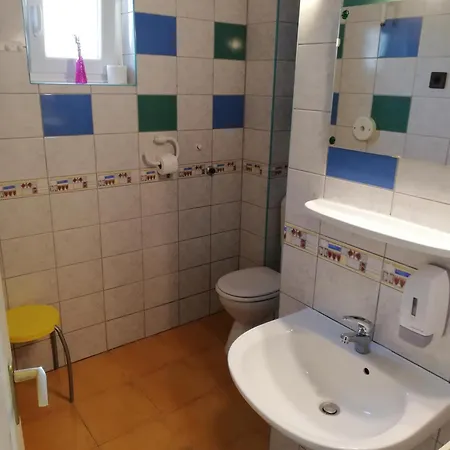 Apartman Aal Hévíz