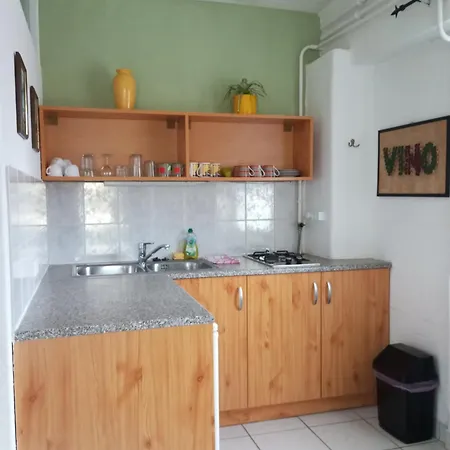 Aal Vendeghaz * Hévíz