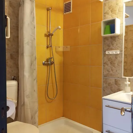 Apartamento Aal