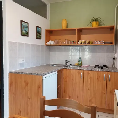 Apartamento Aal Hévíz