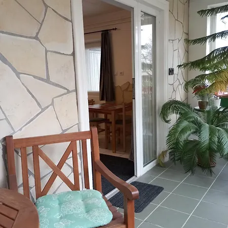 Lejlighed Aal Vendeghaz