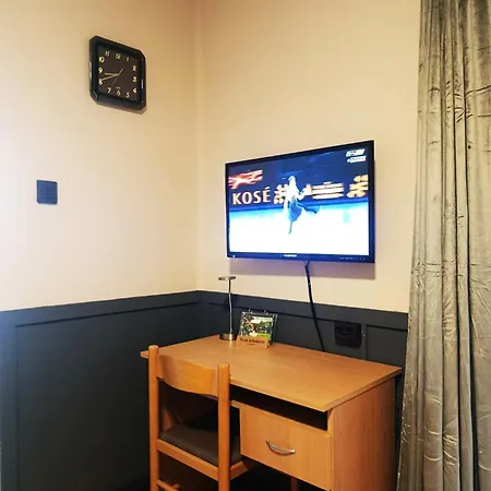 Apartamento Aal Hévíz
