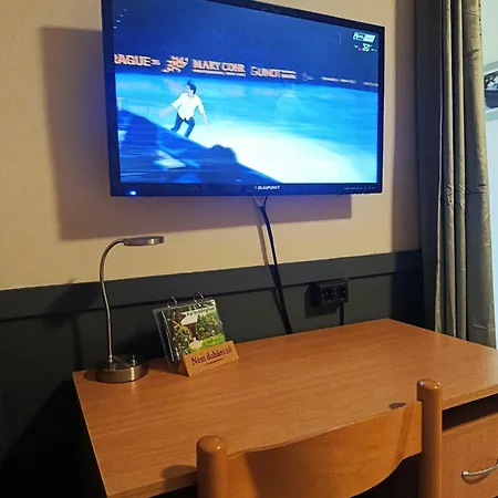 Apartamento Aal