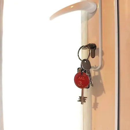 Apartamento Aal