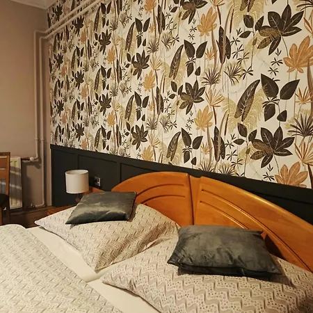 Aal Apartamento Hévíz