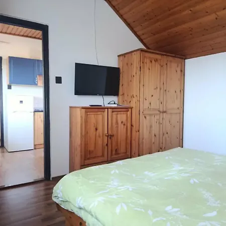 Aal Apartamento Hévíz