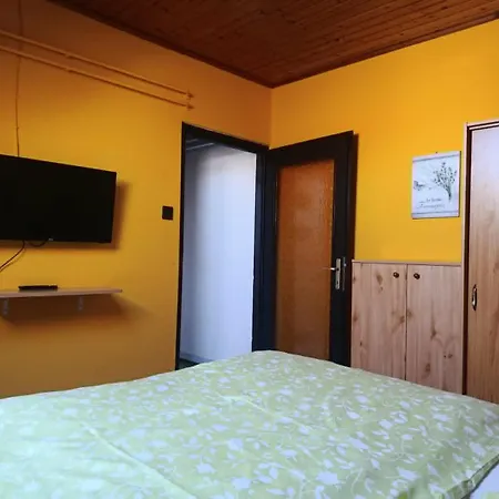 Apartamento Aal Hévíz