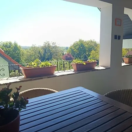 Apartamento Aal Hévíz