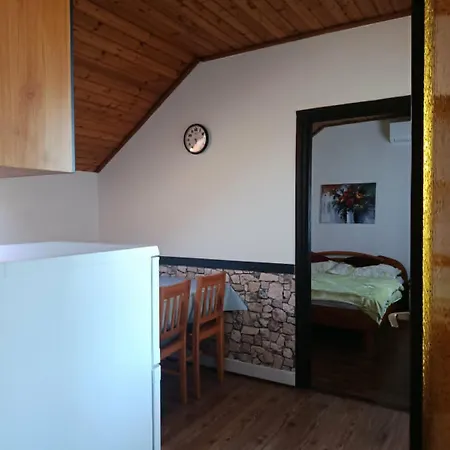 Apartamento Aal