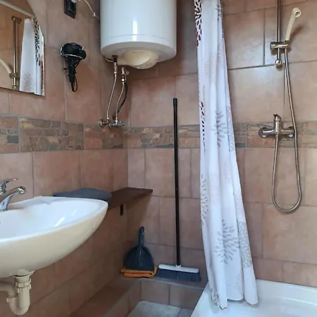 Aal Apartamento Hévíz