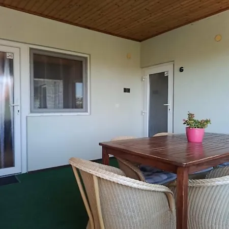 Apartamento Aal Hévíz
