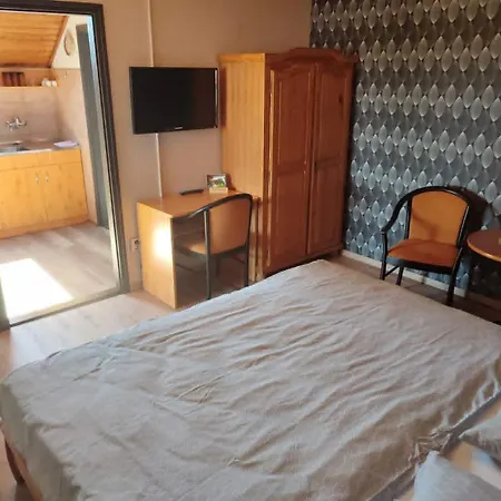 Apartamento Aal