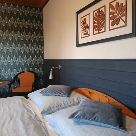 Aal Apartamento Hévíz