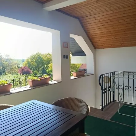 Apartamento Aal
