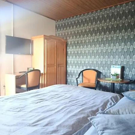 Apartamento Aal *