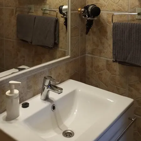 Apartamento Aal *