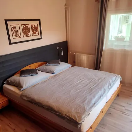 Apartamento Aal Hévíz