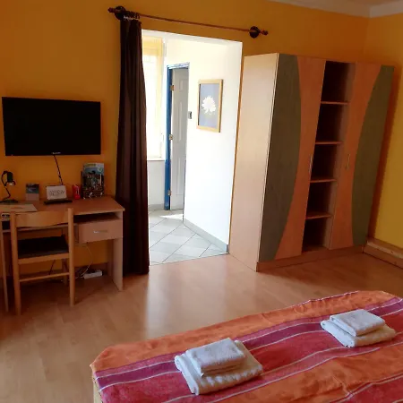 Apartment Aal Vendeghaz *