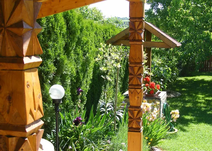 Apartament Aal Vendeghaz