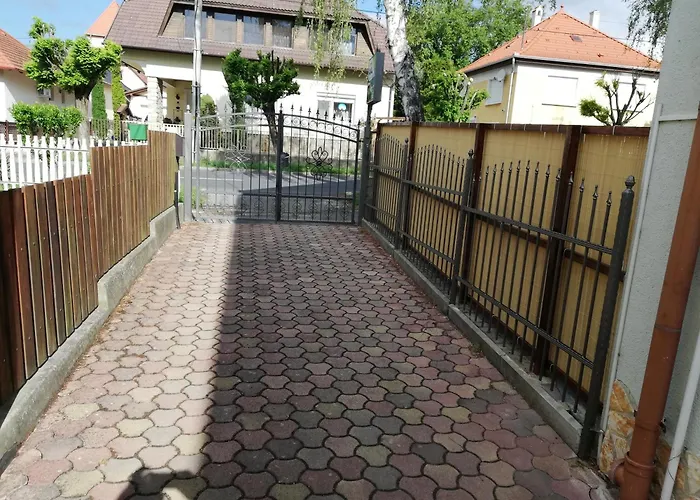 Aal Vendeghaz Héviz
