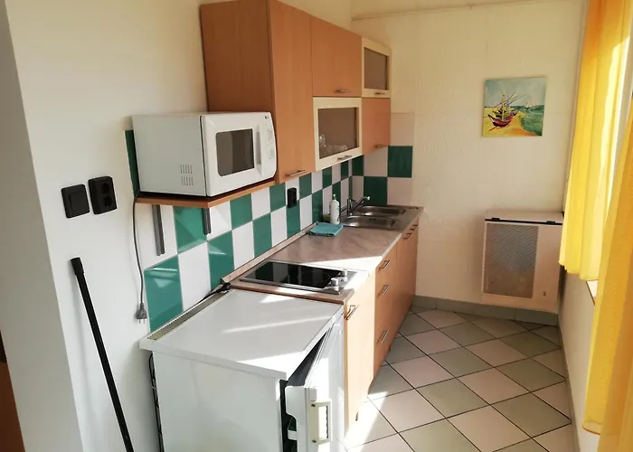 Aal Vendeghaz Apartament *