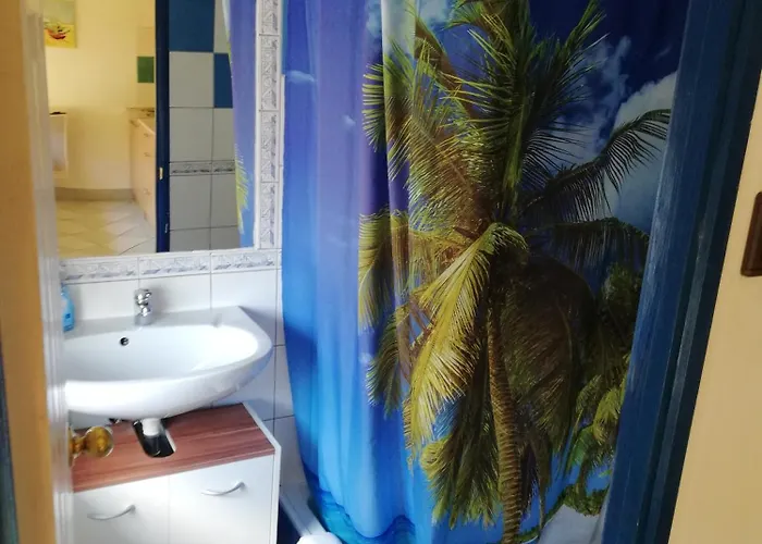Aal Vendeghaz Héviz