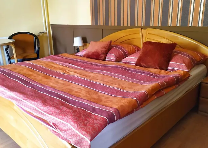 Apartament Aal Vendeghaz