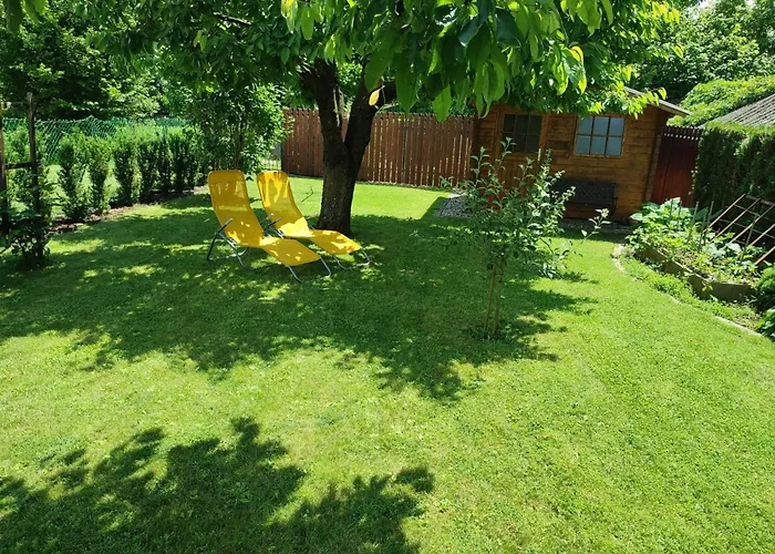 Aal Vendeghaz Apartament *