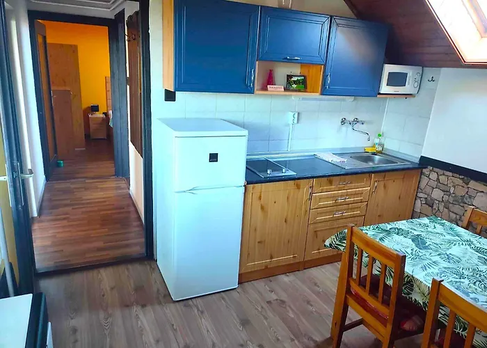 Aal Vendeghaz Apartament *
