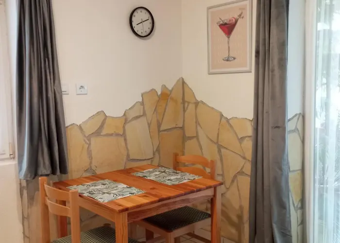 Apartament Aal Vendeghaz