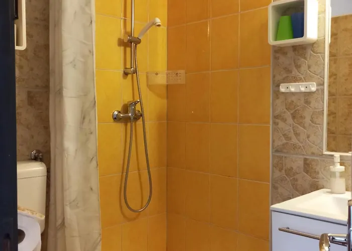Apartament Aal Vendeghaz