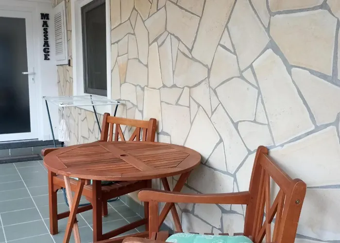 Aal Vendeghaz Apartament *
