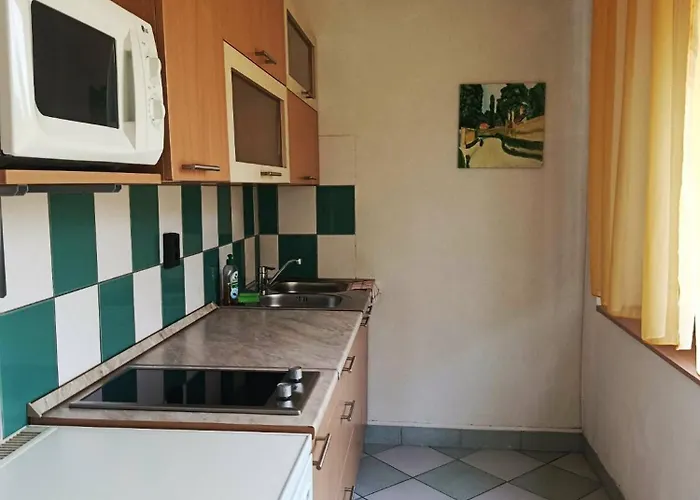 Aal Vendeghaz Apartament *