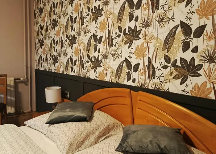 Aal Vendeghaz Apartament Héviz