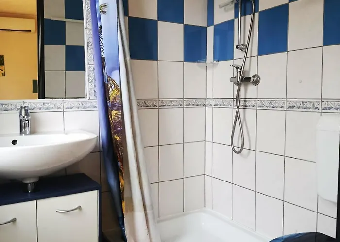 Aal Vendeghaz Apartament