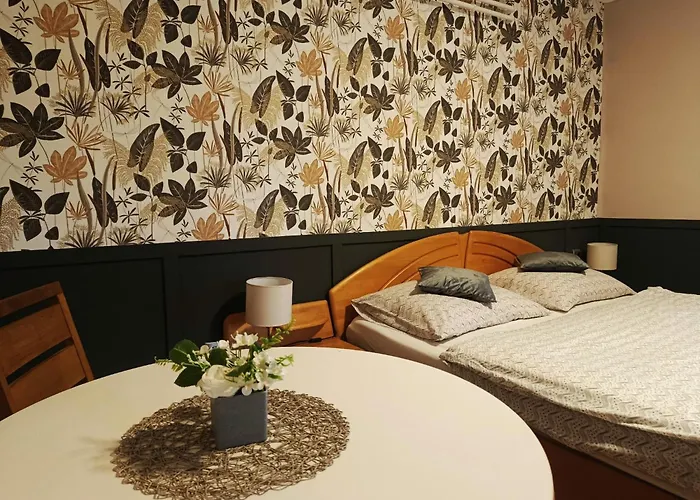Aal Vendeghaz Apartament *