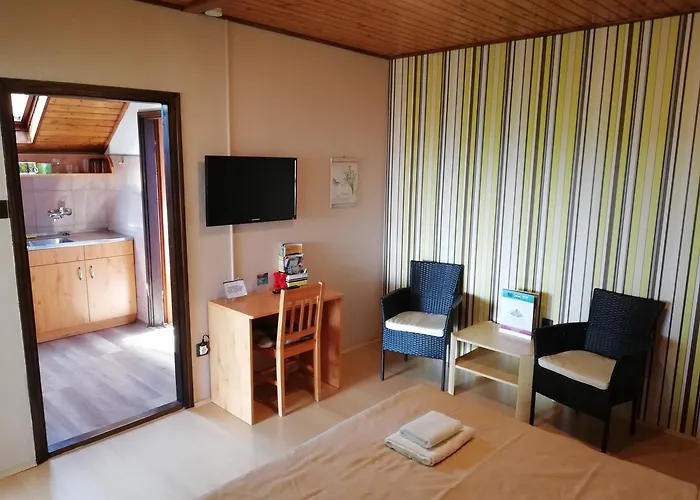 Apartament Aal Vendeghaz *