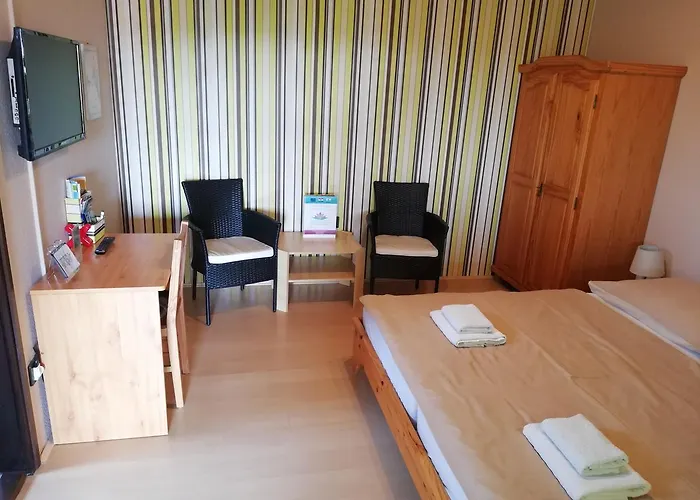 Apartament Aal Vendeghaz